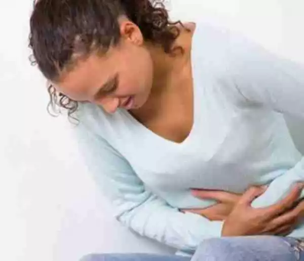 See The 6 Ordinary Symptoms That Show You May Have Liver Disease